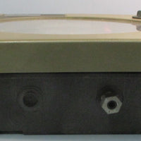 Honeywell DR45AT-1100-00-001-0-100000E-0 Chart Recorder DR4500 FOR PARTS/AS IS