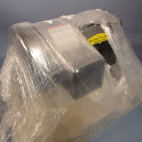 BALDOR INDUSTRIAL MOTOR 1/4HP 208230/460V 1140RPM 56C 60 HZ 3 PHASE VM3531