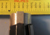 Unknown Brand 202724 Keyed Shaft Reduced 3/4" Shaft to 5/8" End 10" Long NWOB