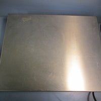 Mettler Toledo ID1 Plus Controller w/ KB60s.2 Scale 60kg Capacity Not Calibrated