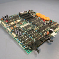 ISHIDA Printed Circuit Board/Remote Control P5295A