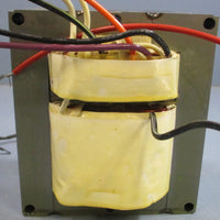 GE GEM400MLTAA45 Metal Halide Ballast 120/208/240/277V 72149