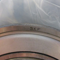 SKF 6018-2ZJEM Radial Deep Groove Ball Bearing  90mm ID 140mm OD 24mm W