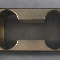 Vishay Transducers Model 1131 Single Point Load Cell 7.5 Kg