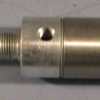 Bimba LTC176DM Pneumatic Air Cylinder 6" Stroke 11/2" Bore