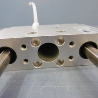 PHD TS031X3 DH1 Pneumatic Linear Slider No Cylinder Only Slider