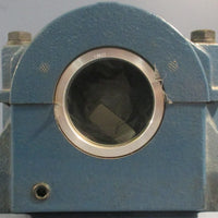 SKF SAF 515 2-Bolt Split Pillow Block Housing 2-7/16 in Bore