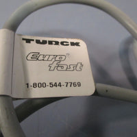 Turck Uprox Proximity Sensor Ni8UM12AP4XH1141