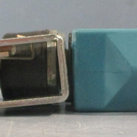 Honeywell BZE6-2RN2 Micro Switch Enclosed Limit Switch 240 VAC 1.5 A