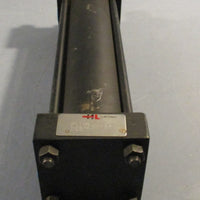 HydroLine 129698 R5B 2.5X7 Hydraulic Cylinder 21/2" Bore 7" Stroke