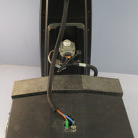 Tamar HRT 3000 Non Contact Optical Profiler HRT3000 Profilometer Wafer Scan