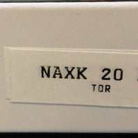 Bearings Limited Thrust Roller Bearings NAXK20Z Needle Roller