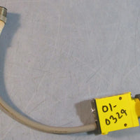 Banner SM312DQDP MiniBeam Photoelectric Sensor 1030VDC 150mA