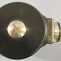 Baumer Electric BHT 16.24A72/404769 Incremental Hollow Shaft Encoder