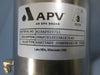 APV Sanitary Compression Valve Shutoff: M18AP820711, SWAPC810T20B1E3L42