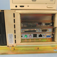 Allen Bradley 6181CAEDBCZZZ Ser. B Industrial Control System  Used
