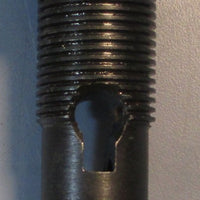 Scully Jones SJCB 18129 Adjustable Spindle Adapter 11/16" Diameter