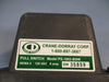 Crane-Dorray Rope Pull Industrial Door Switch 120VAC 6A NEMA-4 PS-1003-BSW