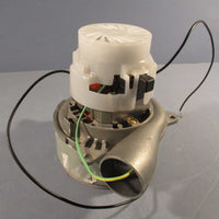 AMETEK GSE VALUE LINE VACUUM MOTOR 120V 50/60HZ 131300-13