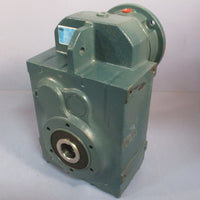 Dodge Quantis 120242574110 Gear Reducer MW482CN140TC 7.95:1 Ratio, 5 HP Input