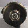 Burkert 2000 Pneumatic Valve 00454621 Pilot 65-145PSI 2-Way Solenoid PTFE SS