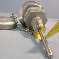 Simone Engineering Inc R1T185L4802(1/2)3SL80131T4011851800F00 Temp Sensor