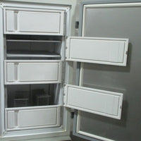 Revco Technologies ULT1340-5-A34 Elite Upright Freezer 13.4 Cu.Ft. 115V Used