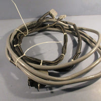 Adept Technology Rev-P2 9360 d Power Arm Signal Cable Assembly 10335-01201