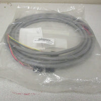 ElectroLynx 93998 1 Harness QC-C1500P Cable 12-Wire 22AWG 182 in