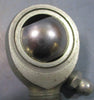 Sealmaster ARE-6-20N Rod End Bearing 1-1/4" Thd L 7/16" Thd Dia 3/8" ID Lot of 4