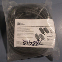 Omron 445070810 Actuator MA Series 10m Pre Wired Cable MAS2DSC10 1 N/C + 1 N/O