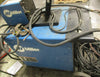 Miller CP-302 CV DC MIG Welder w/ 22A 24V Wire Feeder and Rolling Cart