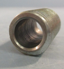 Loveshaw A621688 Threaded Insert 9-16" ID 1-1/2" Length Lot of 2