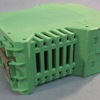 Phoenix Contact MINIPS100240AC/24DC/2 Power Supply 5060Hz 13…+140°F