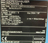 Endress Hauser Promass 80 Flowmeter 80A04-CSPDAAAA5AA 20-55VAC 16-62VDC