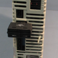 Allen Bradley 2198H015ERS2 A Kinetix 5500 20Apk Servo Drive, 3PH 50/60Hz
