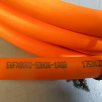 Siemens E6FX800250N361A60 Cable Assembly 6M