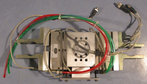 DE-STA-CO DPG-10M-3-C Jaw Modular Parallel Gripper DPG-10M-3