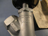 BÜRKERT 251 A 25-E-VA2 G1-1-000 PN Control Pressure Valve 3-10 bar 026428L