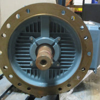 ABB M3AA 225 SMA 4 3PH Motor 37.0kW 1780RPM 50/60HZ IP 55 23/8" Shaft Dia