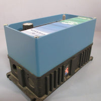 Fincor/Emerson 2230 DC Motor Control, 230V  Model# 2231P1 2231MKIIP1