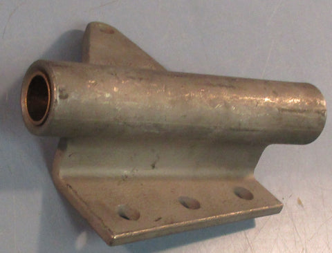 Triple S Dynamics 2930-359-2 Left Hand Rail Slide Assembly Stainless Steel