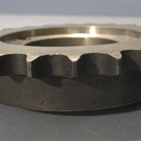 Martin Sprocket 165182 40B24 666" Bore 24 Teeth