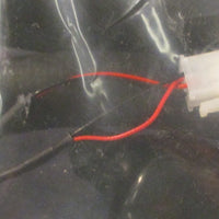 Videojet 1000 Line 399644 Umbilical Replacement w/ Printhead 90 Degree Printhead