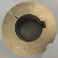 Martin 3020 2 Taper Lock Bushing 2" Bore 1/2" x 1/4" Keyway Steel