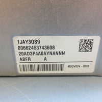 Allen Bradley PowerFlex 70 20AD3P4A0AYNANNN 1.5kW / 2 HP AC Drive Ser A