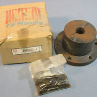 TB Woods F114 F 11/4 SG Bushing 1/4" x 1/8" Keyway