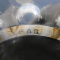 FAG Ball Bearing 2310K.TV.C3 Self Aligning Double Row NEW