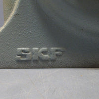 SKF SN 613 Pillow Plummer Block Bearing Housing 27/16" Bore No Bearing NWOB