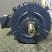 Marathon 6VC 213TTFC4026AB 3Ph Motor 230/460V 7.5 HP 1760 RPM 13/8" Shaft Dia